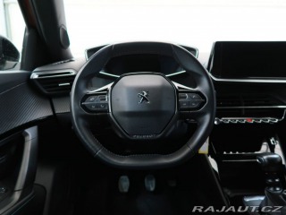 Peugeot 2008 1.2PureTech,74kW,ALLURE,M 1800