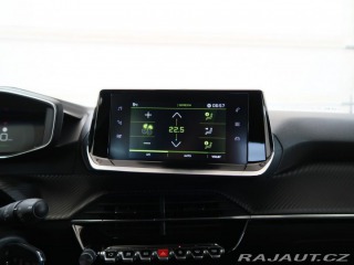 Peugeot 2008 1.2PureTech,74kW,ALLURE,M 1800