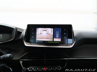 Peugeot 2008 1.2PureTech,74kW,ALLURE,M 1800