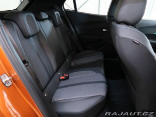 Peugeot 2008 1.2PureTech,74kW,ALLURE,M 1800