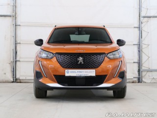 Peugeot 2008 1.2PureTech,74kW,ALLURE,M 1800