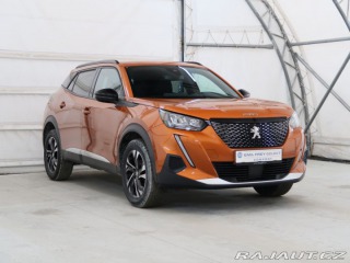 Peugeot 2008 1.2PureTech,74kW,ALLURE,M 1800