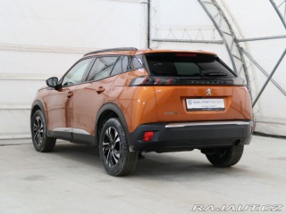 Peugeot 2008 1.2PureTech,74kW,ALLURE,M 1800