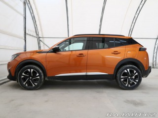 Peugeot 2008 1.2PureTech,74kW,ALLURE,M 1800
