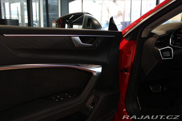 Audi S7 Sportback TDi Quattro ACC 2022