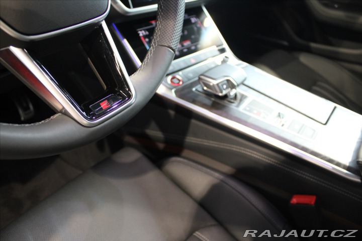 Audi S7 Sportback TDi Quattro ACC 2022
