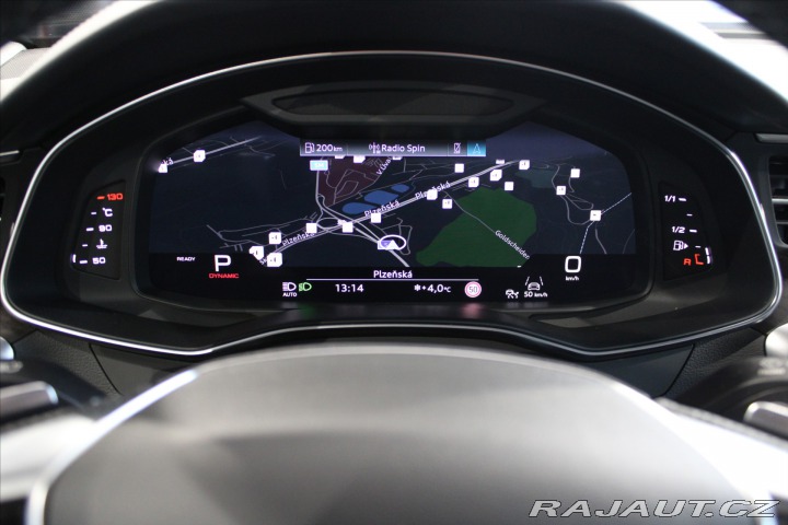 Audi S7 Sportback TDi Quattro ACC 2022