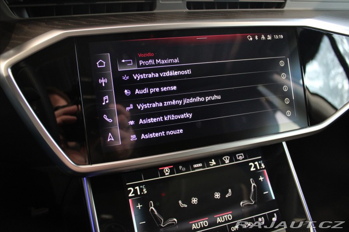 Audi S7 Sportback TDi Quattro ACC 2022