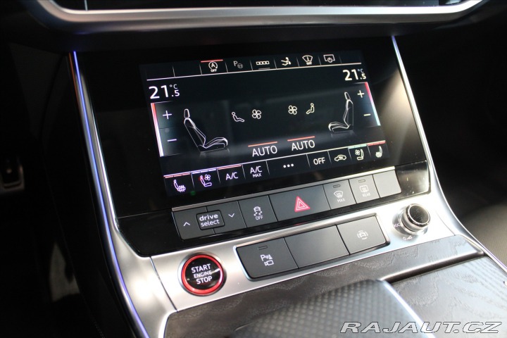 Audi S7 Sportback TDi Quattro ACC 2022
