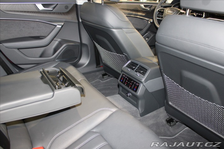 Audi S7 Sportback TDi Quattro ACC 2022