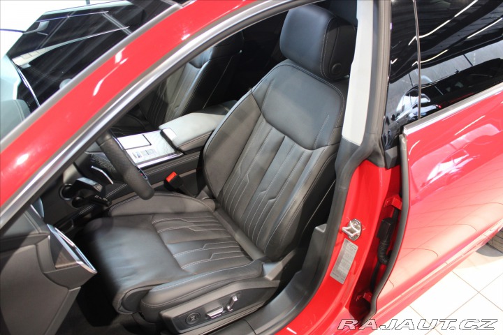 Audi S7 Sportback TDi Quattro ACC 2022