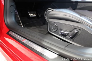 Audi S7 Sportback TDi Quattro ACC 2022