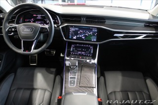 Audi S7 Sportback TDi Quattro ACC 2022