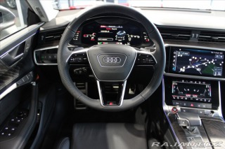 Audi S7 Sportback TDi Quattro ACC 2022