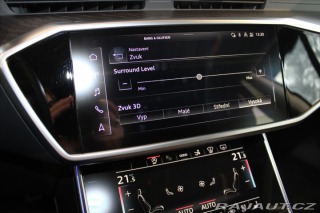 Audi S7 Sportback TDi Quattro ACC 2022