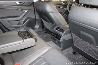 Audi S7 Sportback TDi Quattro ACC 2022