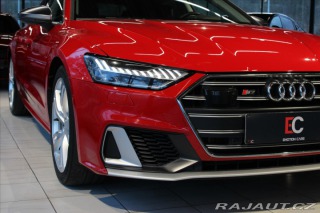 Audi S7 Sportback TDi Quattro ACC 2022