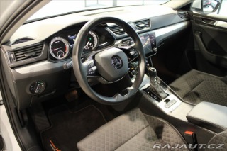 Škoda Superb TDi DSG Combi LED/DPH 2020