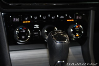 Škoda Superb TDi DSG Combi LED/DPH 2020