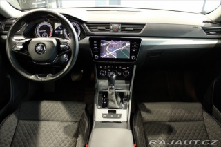 Škoda Superb TDi DSG Combi LED/DPH 2020