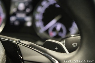 Škoda Superb TDi DSG Combi LED/DPH 2020