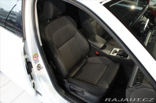 Škoda Superb TDi DSG Combi LED/DPH 2020