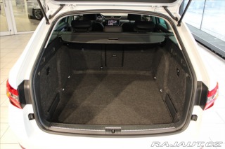 Škoda Superb TDi DSG Combi LED/DPH 2020