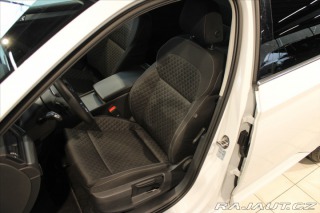 Škoda Superb TDi DSG Combi LED/DPH 2020