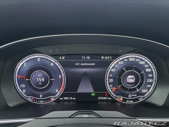 Volkswagen Passat 2,0 TDI DSG Highline*LED 2016