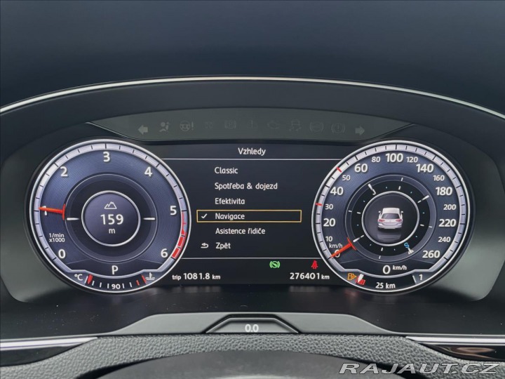 Volkswagen Passat 2,0 TDI DSG Highline*LED 2016