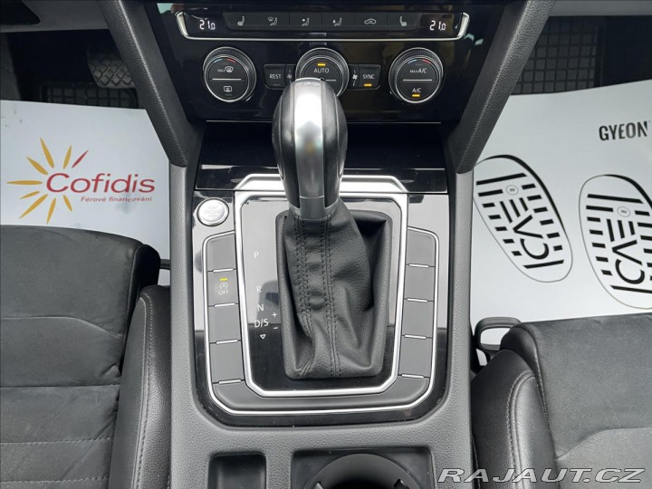 Volkswagen Passat 2,0 TDI DSG Highline*LED 2016