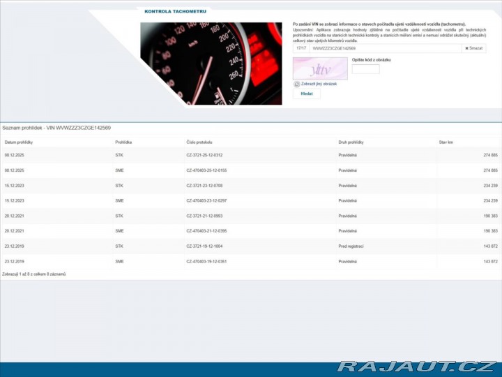 Volkswagen Passat 2,0 TDI DSG Highline*LED 2016