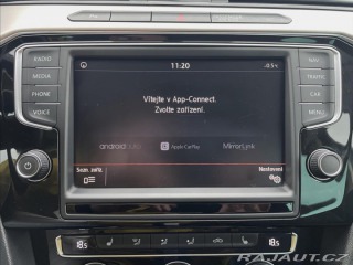 Volkswagen Passat 2,0 TDI DSG Highline*LED 2016