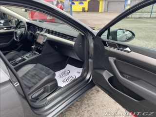 Volkswagen Passat 2,0 TDI DSG Highline*LED 2016