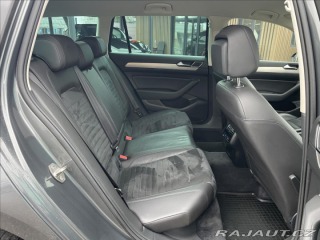 Volkswagen Passat 2,0 TDI DSG Highline*LED 2016