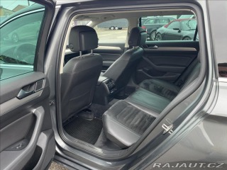 Volkswagen Passat 2,0 TDI DSG Highline*LED 2016