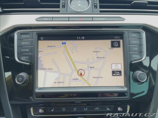 Volkswagen Passat 2,0 TDI DSG Highline*LED 2016