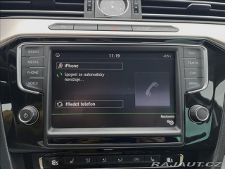 Volkswagen Passat 2,0 TDI DSG Highline*LED 2016