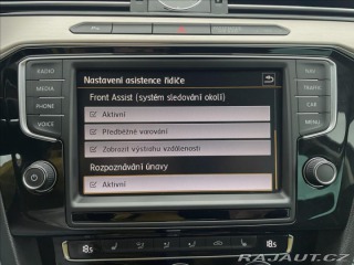 Volkswagen Passat 2,0 TDI DSG Highline*LED 2016