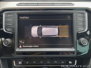 Volkswagen Passat 2,0 TDI DSG Highline*LED 2016