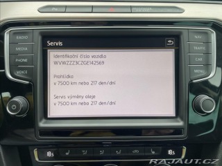 Volkswagen Passat 2,0 TDI DSG Highline*LED 2016