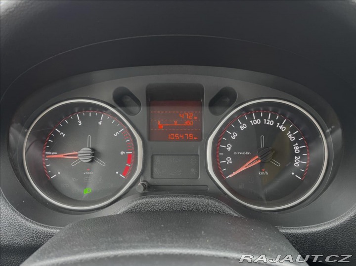 Citroën C-Elysée 1,2 PureTech 82 Feel*Klim 2018