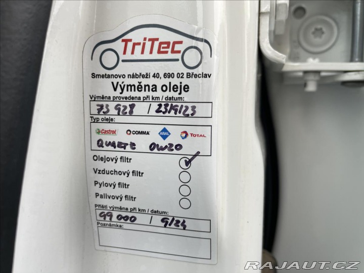 Citroën C-Elysée 1,2 PureTech 82 REZERVACE 2018