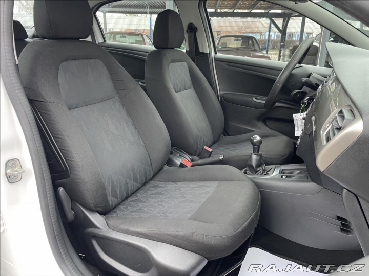 Citroën C-Elysée 1,2 PureTech 82 REZERVACE 2018