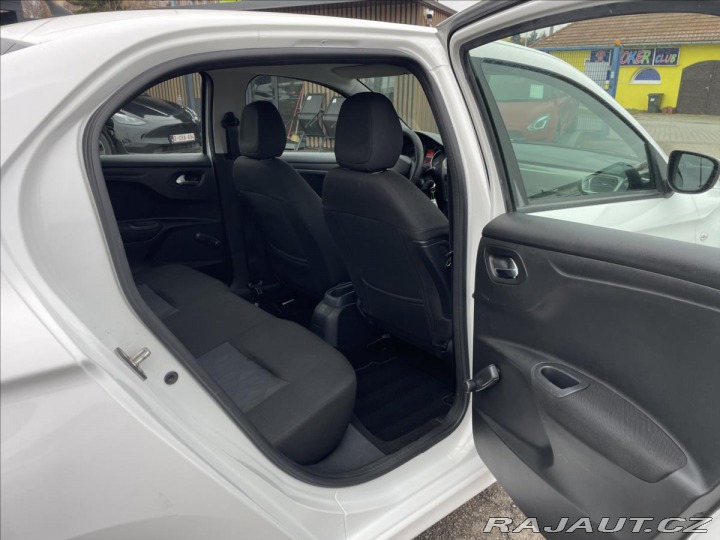 Citroën C-Elysée 1,2 PureTech 82 Feel*Klim 2018