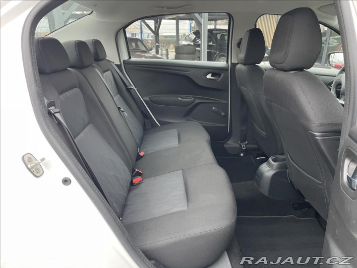 Citroën C-Elysée 1,2 PureTech 82 Feel*Klim 2018