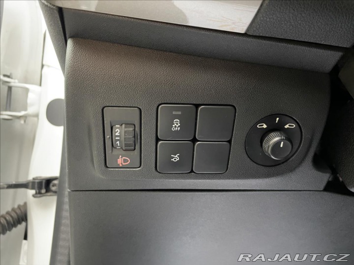 Citroën C-Elysée 1,2 PureTech 82 REZERVACE 2018