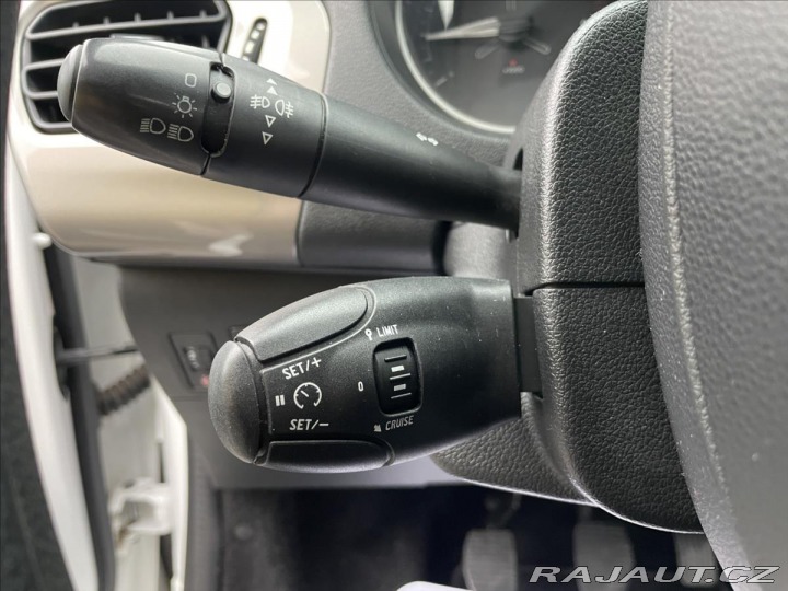 Citroën C-Elysée 1,2 PureTech 82 Feel*Klim 2018