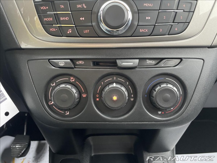 Citroën C-Elysée 1,2 PureTech 82 Feel*Klim 2018