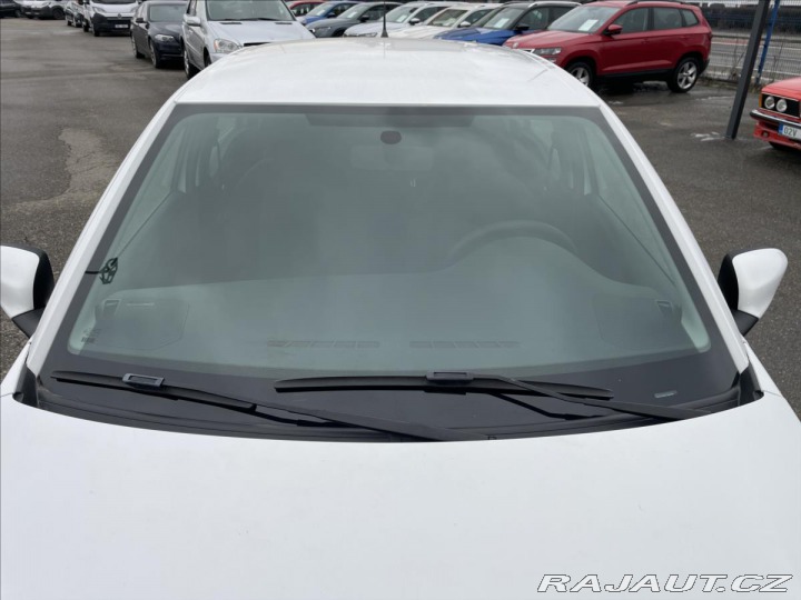 Citroën C-Elysée 1,2 PureTech 82 REZERVACE 2018